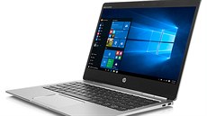 Nový notebook HP EliteBook Folio. Nový notebook HP EliteBook Folio.