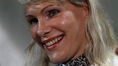 Margarita Louis-Dreyfusová (Marseille, 1. září 2013) Margarita Louis-Dreyfusová (Marseille, 1. září 2013)