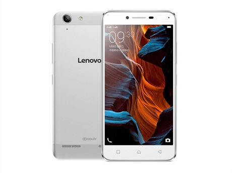 Lenovo Lemon 3