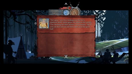 Banner Saga