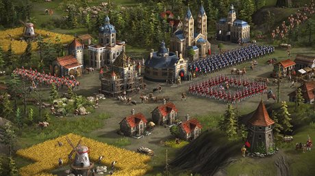 Cossacks 3