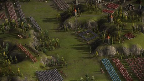 Cossacks 3