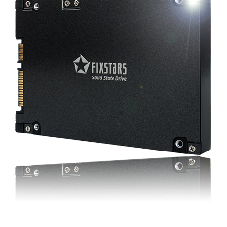 Fixstars SSD