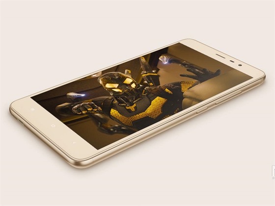 Xiaomi Redmi Note 3 vylepená verze