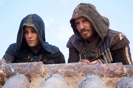 Filmová adaptace Assassin's Creed