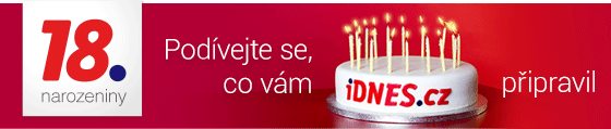 Osmnáctiny iDNES.cz