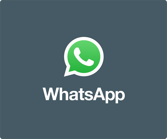 WhatsApp je nejpopulárnjí aplikací pro zasílání textových zpráv.