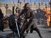 Filmov adaptace Assassin's Creed