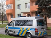 Policii zavolali na místo střelby exekutoři, na které muž mířil. Policii zavolali na místo střelby exekutoři, na které muž mířil.