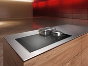 Nové indukční varné desky Siemens nabízejí intuitivní ovládání dualLight... Nové indukční varné desky Siemens nabízejí intuitivní ovládání dualLight...