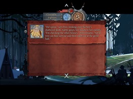 Banner Saga