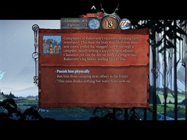 Banner Saga