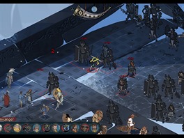 Banner Saga