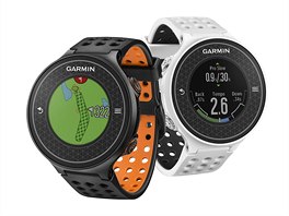 Garmin Approach S6 Lifetime