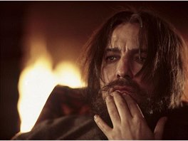 Alan Rickman ve filmu Rasputin