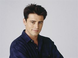 Matt LeBlanc v seriálu Pátelé