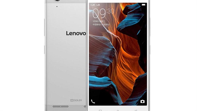 Lenovo Lemon 3