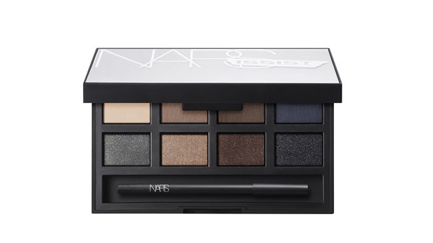 Paletka matnch a tpytivch onch stn NARSissist, NARS, prodv Sephora za 1 390 K