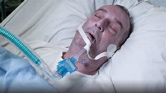 Návrh na obrazové varování na obaly tabákových výrobků.