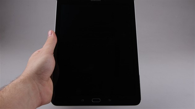 Samsung Galaxy Tab S2 - fotografie tabletu