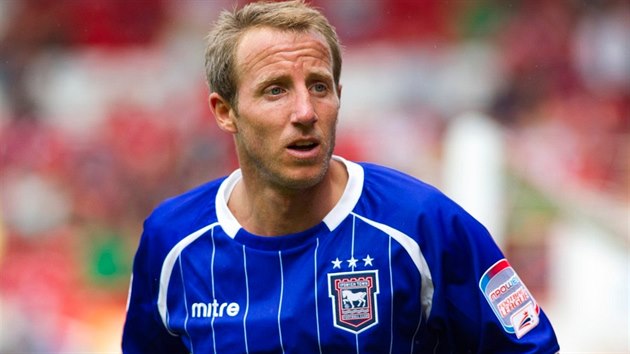 Lee Bowyer v dobách aktivní kariéry.