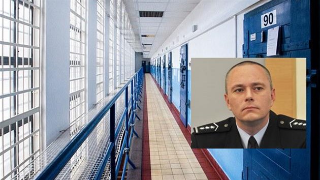 Obvinní z kauzy Vidkun, dosavadní námstek policejního editele Olomouckého...