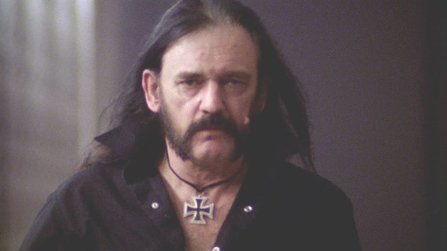 Lemmy ve filmovm dokumentu