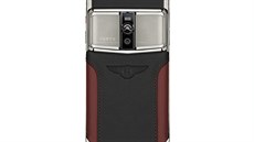 Vertu Signature Touch for Bentley