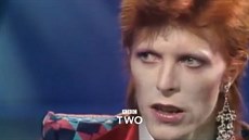 Zemela britská hudební legenda David Bowie, bylo mu 69 let