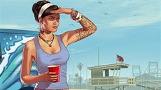 Grand Theft Auto Online Grand Theft Auto Online