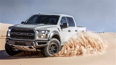 Ford F-150 Raptor SuperCrew Ford F-150 Raptor SuperCrew