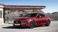 Infiniti Q60 Coupe