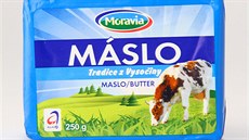 Slabé euro znamená, e je evropské máslo ádané a je proto oderpáváno na svtové trhy. Navíc po poslední mléné krizi, kdy byla zavedena opatení na sníení produkce, je mléka ve srovnání s loským rokem mén.