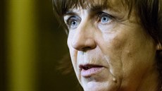 Poslankyně Jitka Chalánková Poslankyně Jitka Chalánková