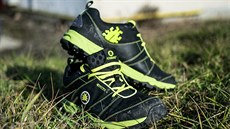 TEST: Icebug Pytho 3 je zbraň proti ledu se samozasouvacími hřeby TEST: Icebug Pytho 3 je zbraň proti ledu se samozasouvacími hřeby