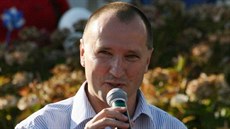 Moravskoslezský lídr ODS do krajských voleb Jakub Unucka. Moravskoslezský lídr ODS do krajských voleb Jakub Unucka.