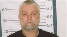 Steven Avery v dokumentární sérii Making a Murderer