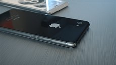 Koncept iPhonu 8