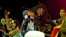 Rocky Dawuni Rocky Dawuni