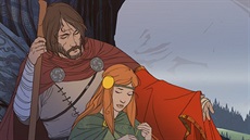 Banner Saga