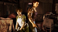 Resident Evil 0