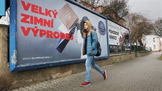 Billboardy v Plzni. Billboardy v Plzni.