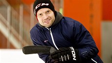 Michal Broš loni ukončil kariéru a vrhl se na trénování dětí. Delší dobu... Michal Broš loni ukončil kariéru a vrhl se na trénování dětí. Delší dobu...