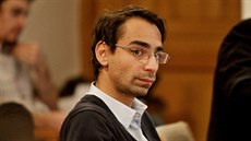 Zastupitel Brna-střed Tomáš Jan Otradovec kvůli kauze rezignoval na svoje... Zastupitel Brna-střed Tomáš Jan Otradovec kvůli kauze rezignoval na svoje...