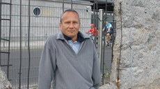 Pavel Pečínka. Pavel Pečínka.