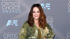 Melissa McCarthy (Santa Monica, 17. ledna 2016)