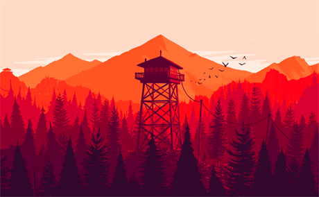 Firewatch