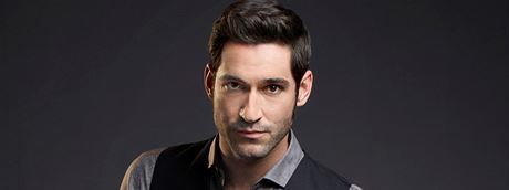 Tom Ellis je seriálový Lucifer