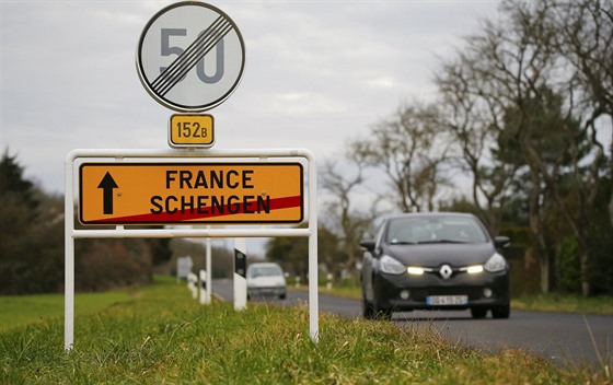 Konec schengenského prostoru by eské hospodáství citeln poznamenal. Celkové ztráty by závisely na procentu, o n by se kvli nií plynulosti dopravy sníil objem pepraveného zboí.