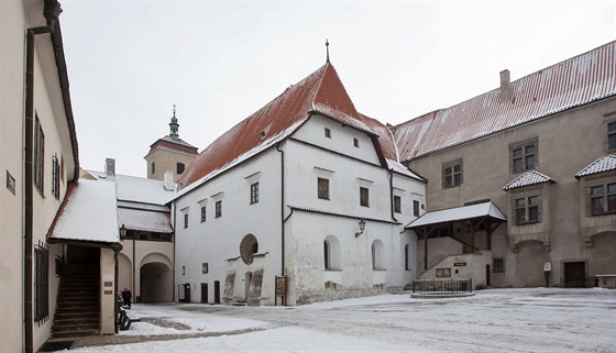 Strakonický hrad